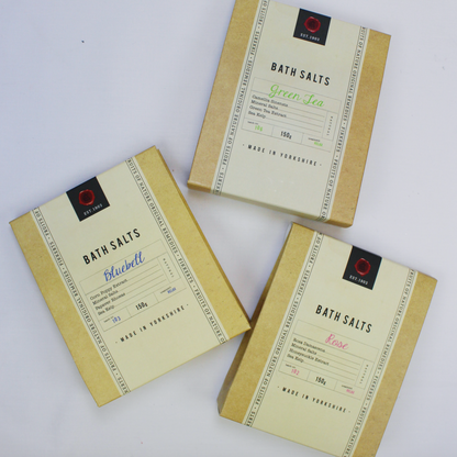 Fikkerts Bath Salts