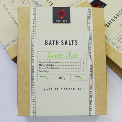 Fikkerts Bath Salts