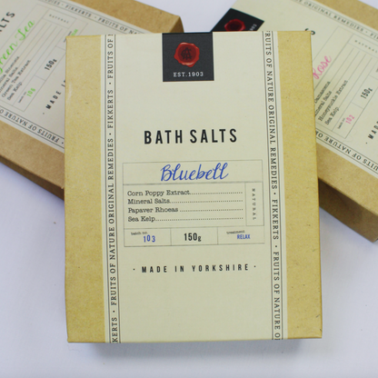 Fikkerts Bath Salts