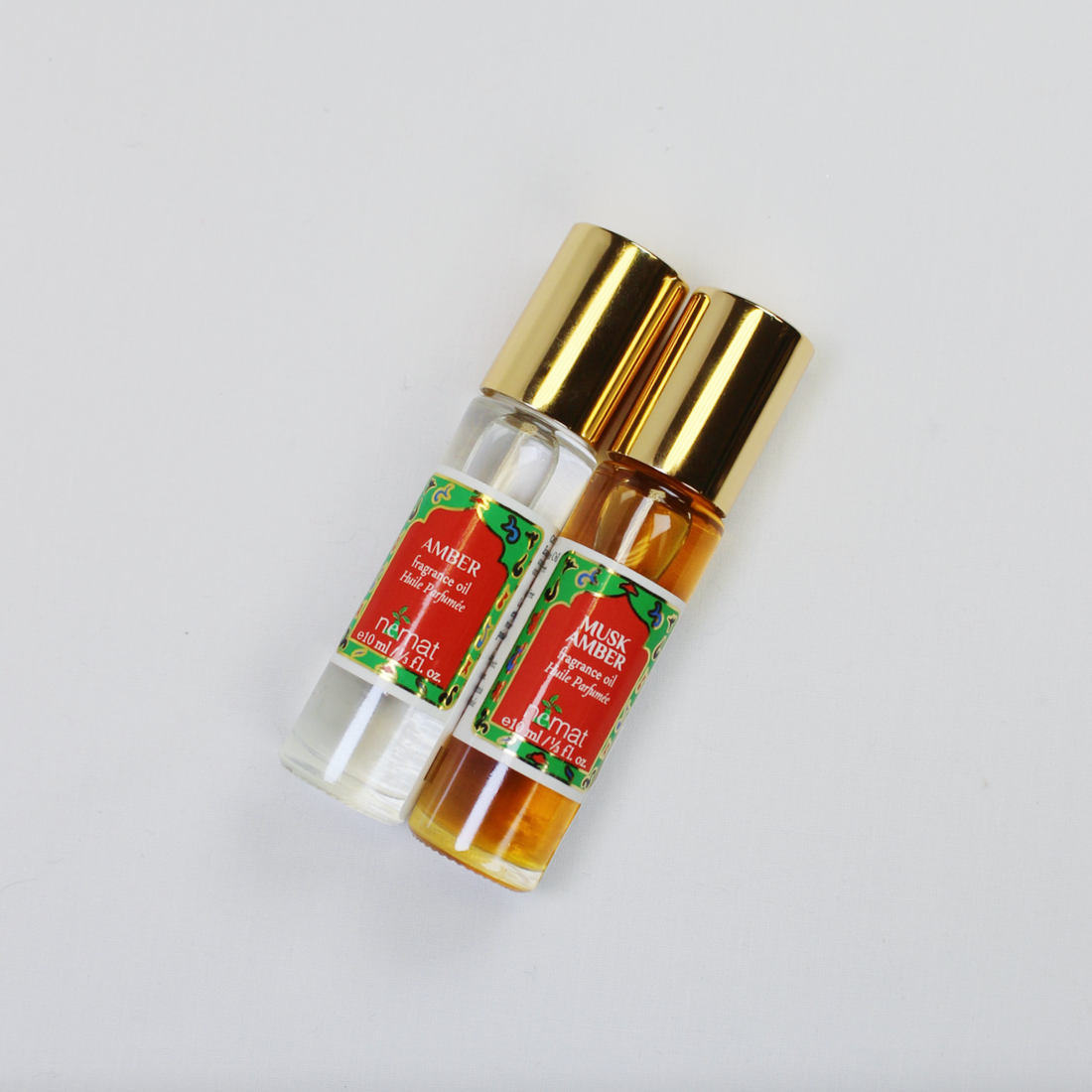 Roll On Perfume