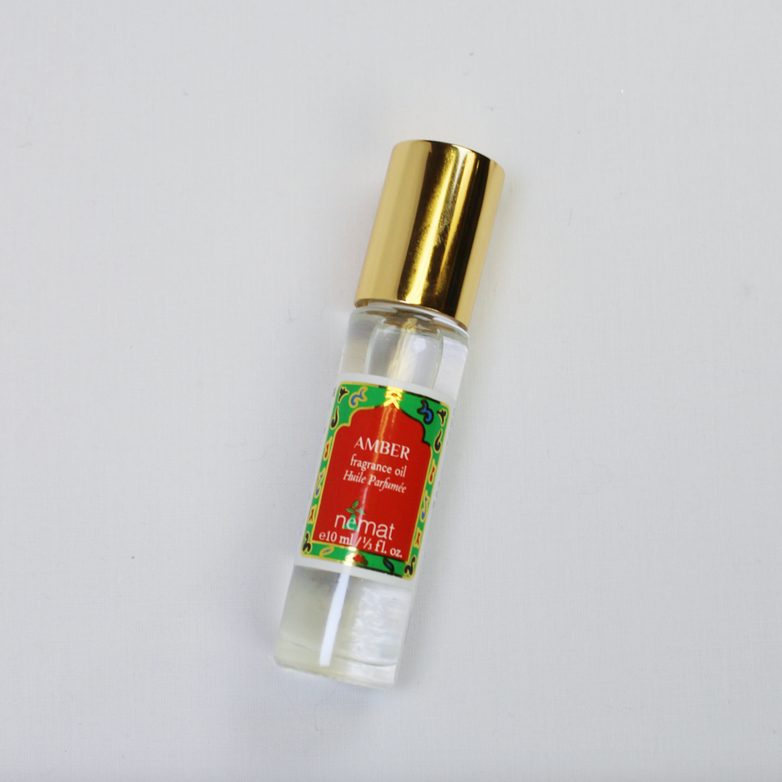 Roll On Perfume