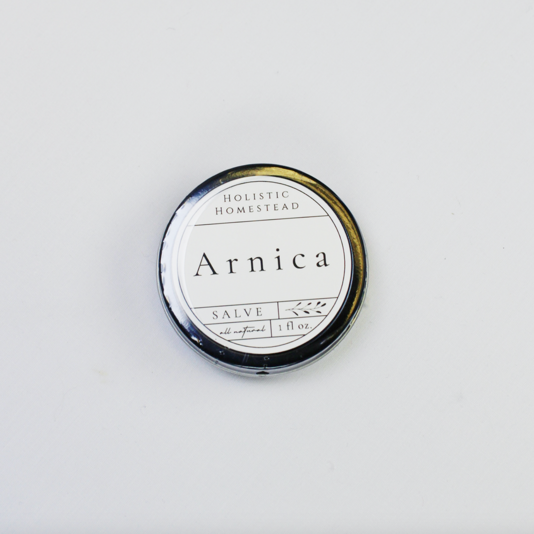 Arnica Salve