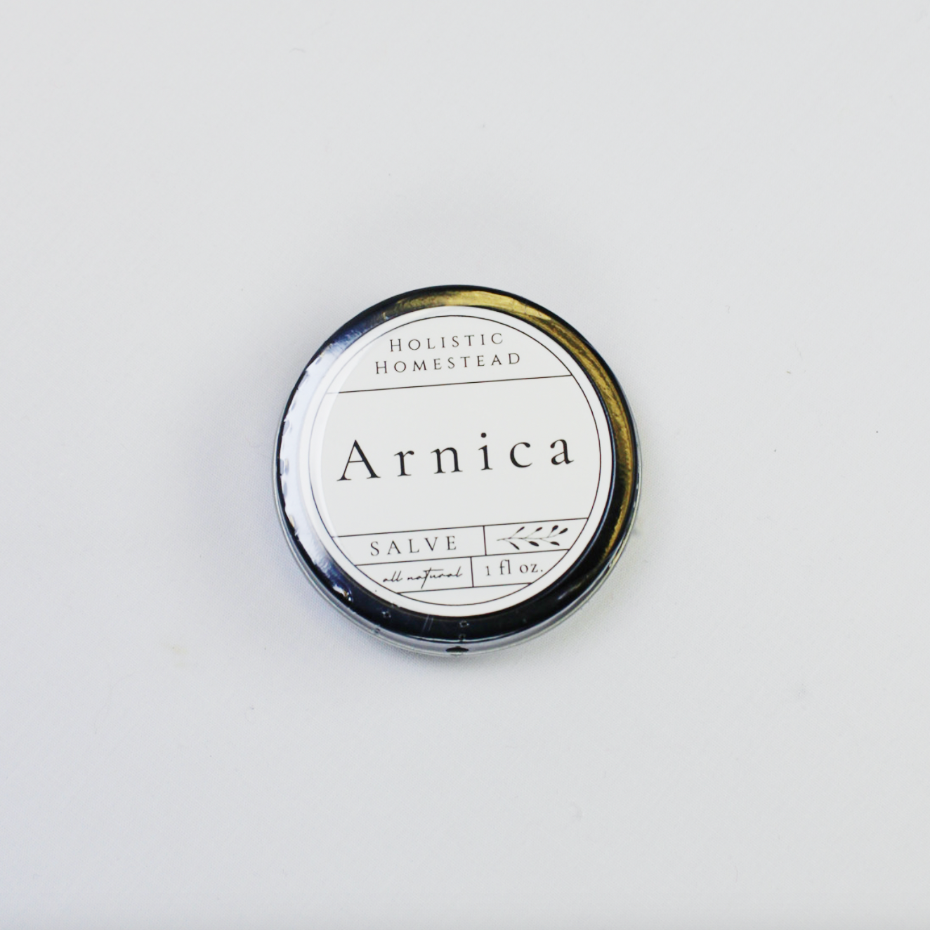 Arnica Salve
