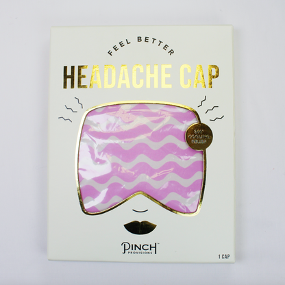 Headache Cap
