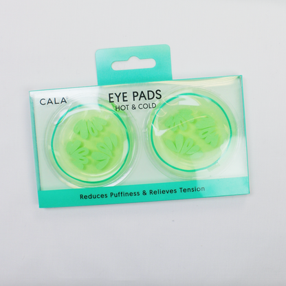 Hot and Cold Under Eye Reusable Pad