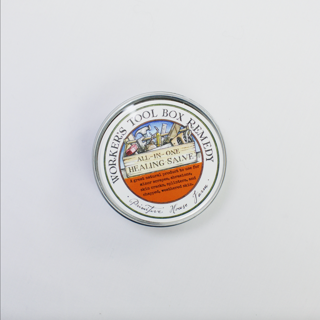 Toolbox Balm