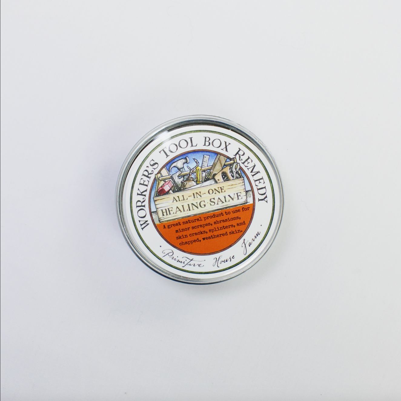 Toolbox Balm