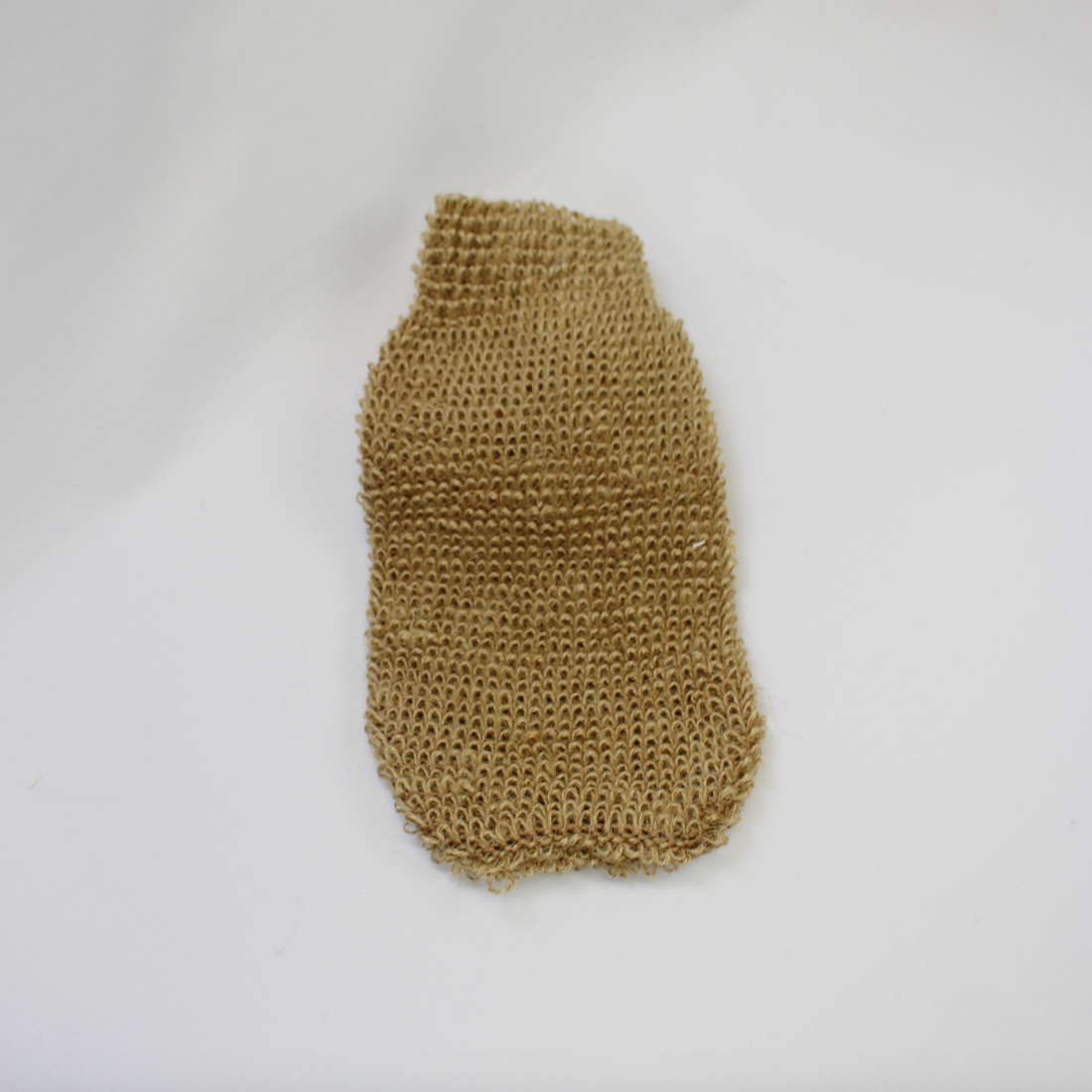 Exfoliating Hemp Body Mitt