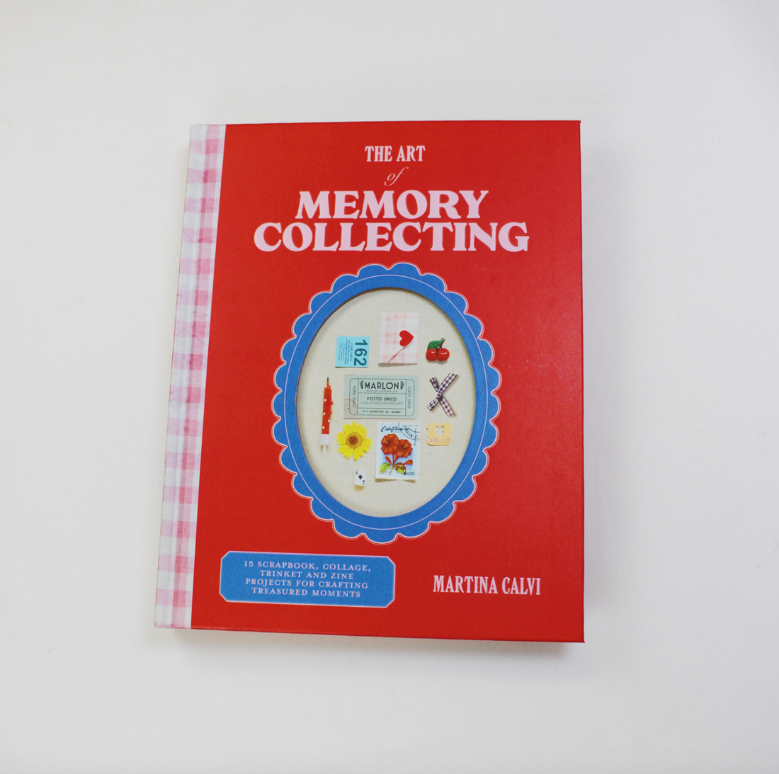 The Art of Memory Collecting