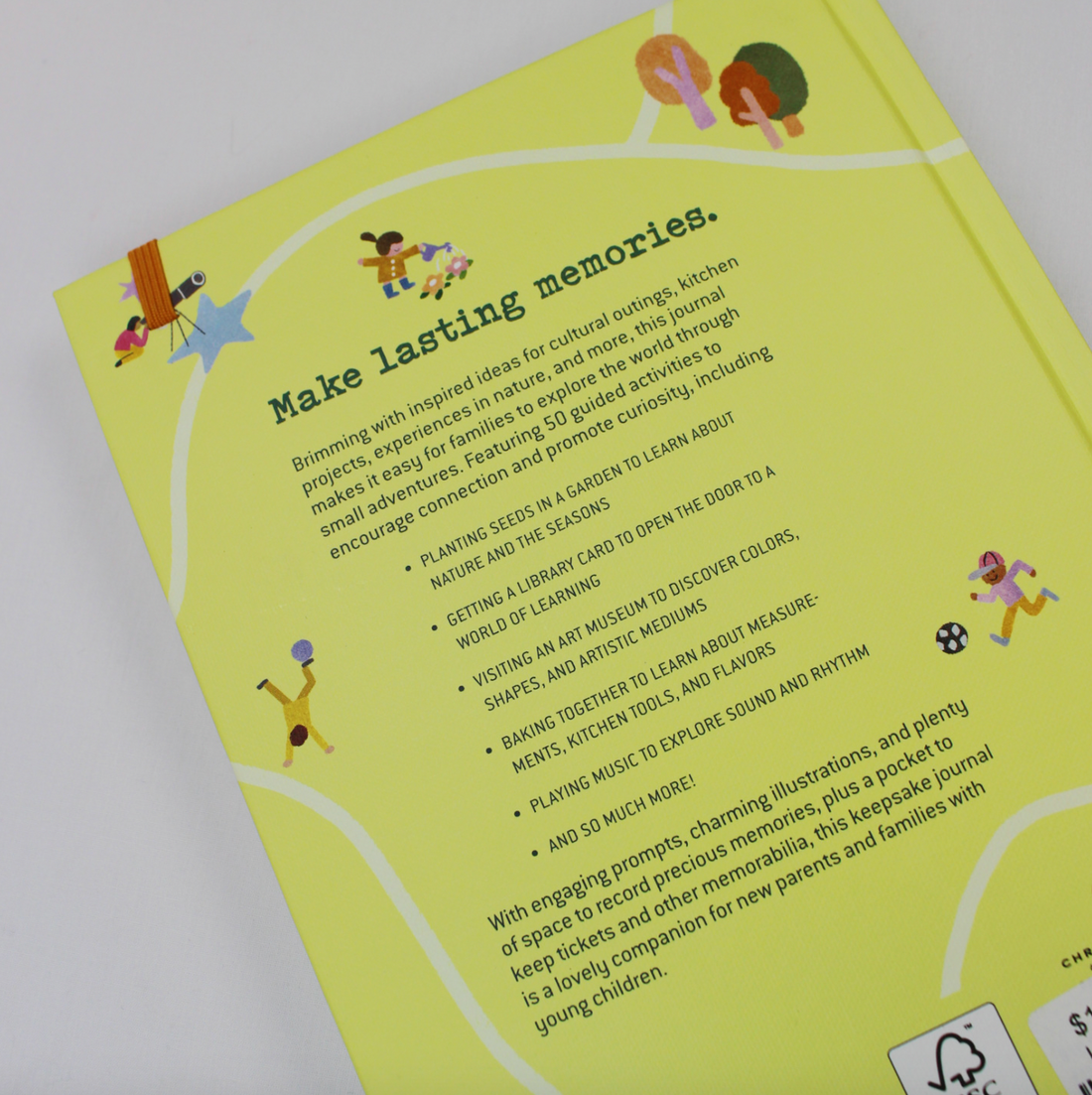 50 Things to Do Before You&