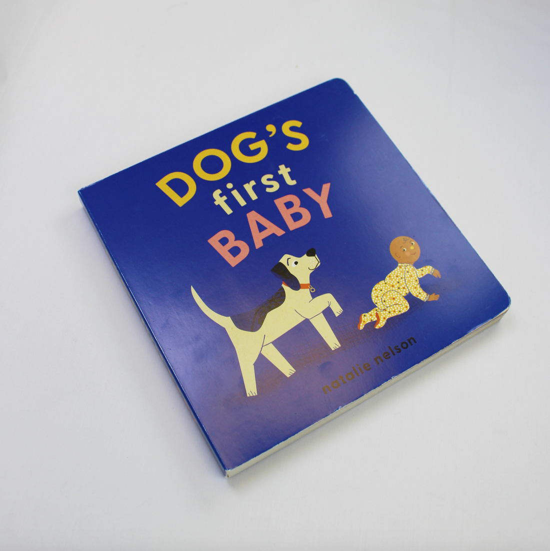 Dog&