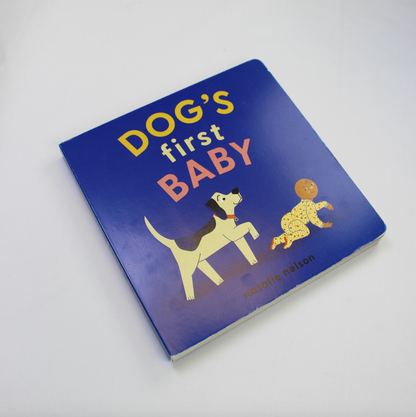 Dog&
