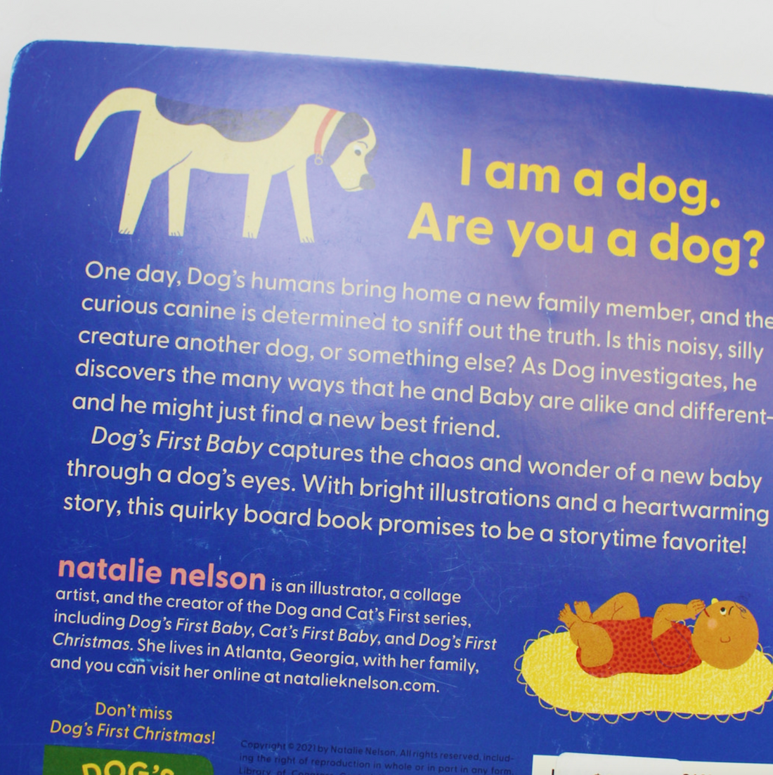 Dog&