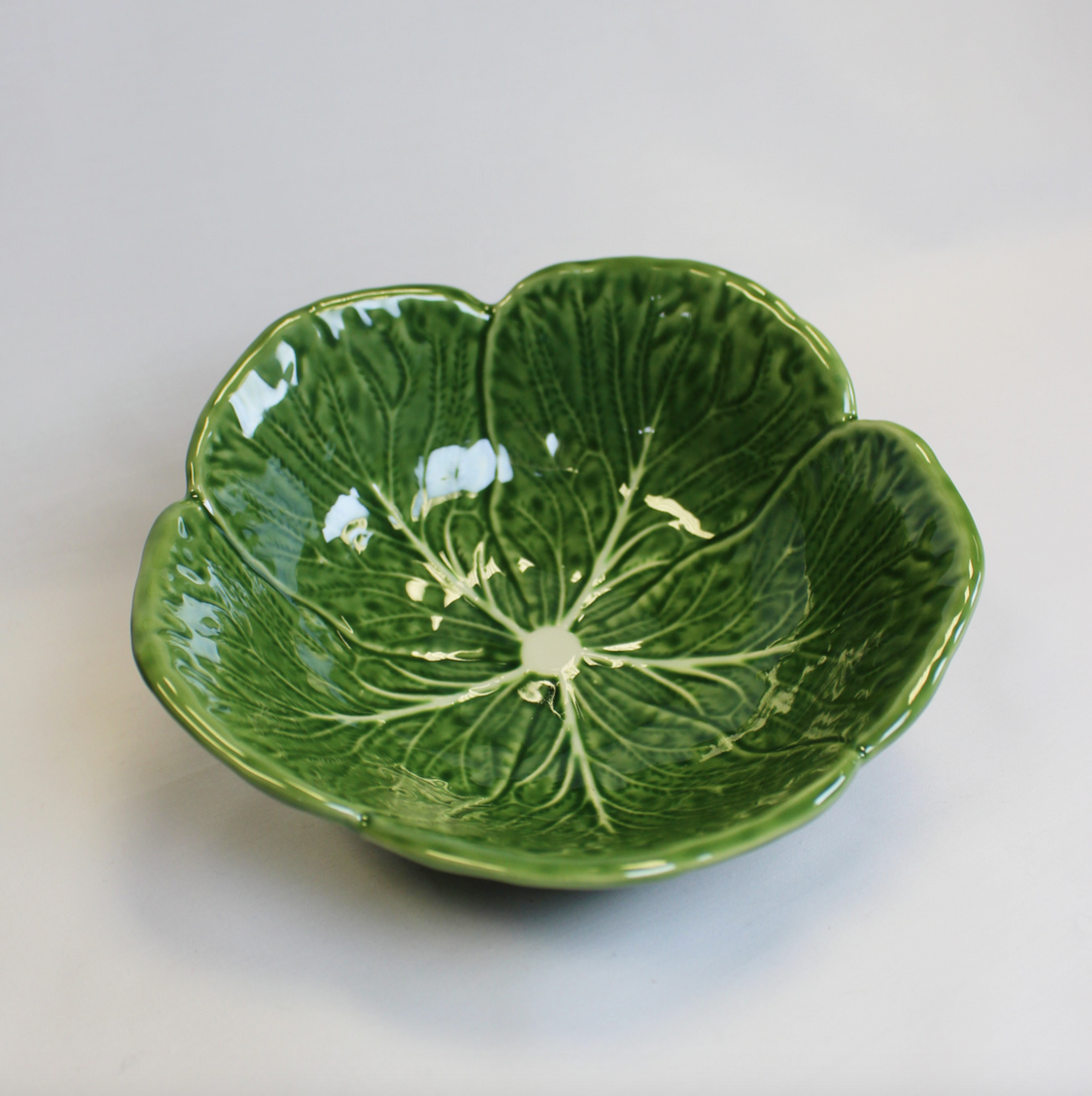 Le Jardin Cabbage Bowl