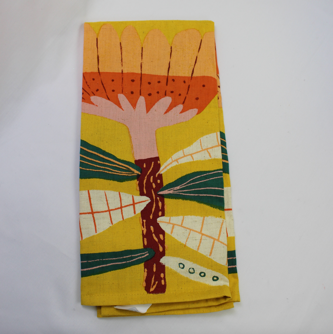 Venus Tea Towels
