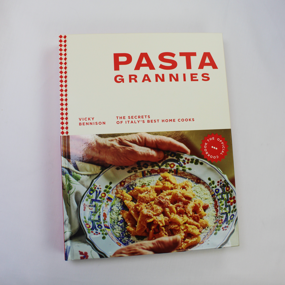 Pasta Grannies