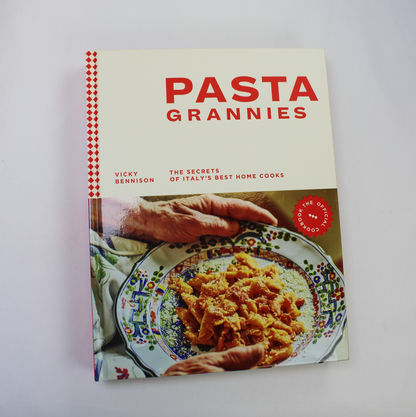 Pasta Grannies