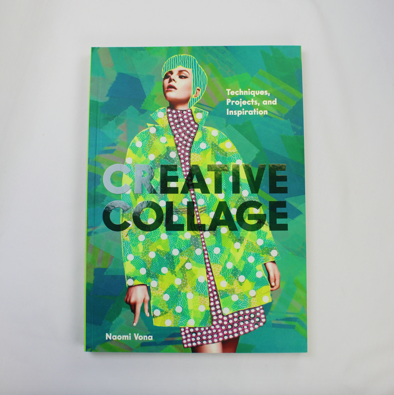 Creative Collage