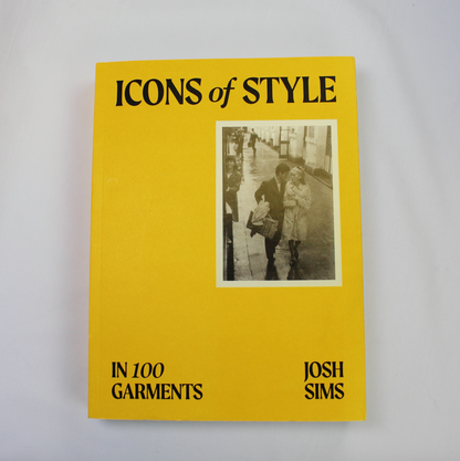 Icons of Style