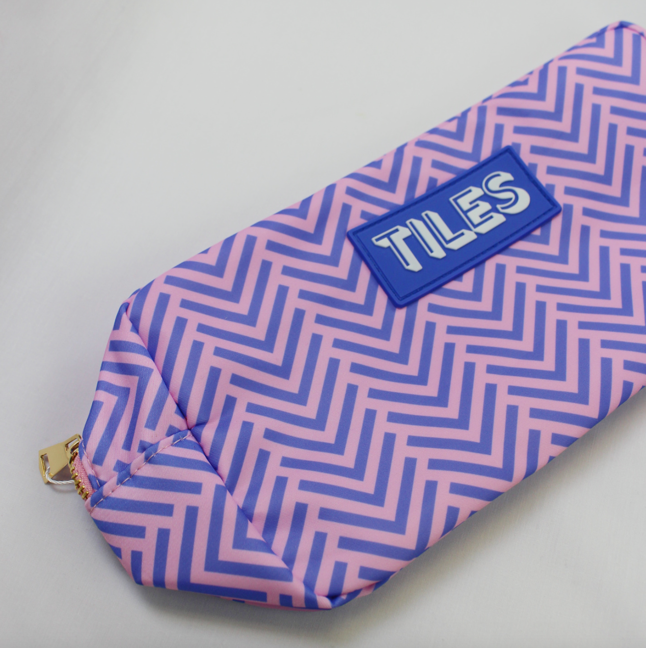 Mahjong Tile Bags