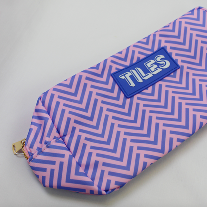 Mahjong Tile Bags