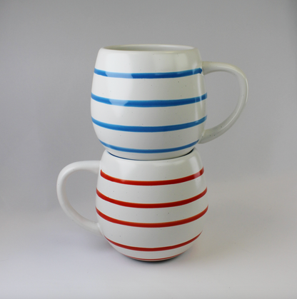 Dockside Mug