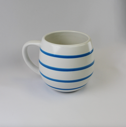 Dockside Mug