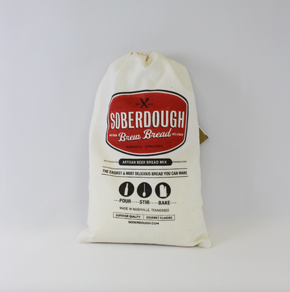 Soberdough Bread Mix