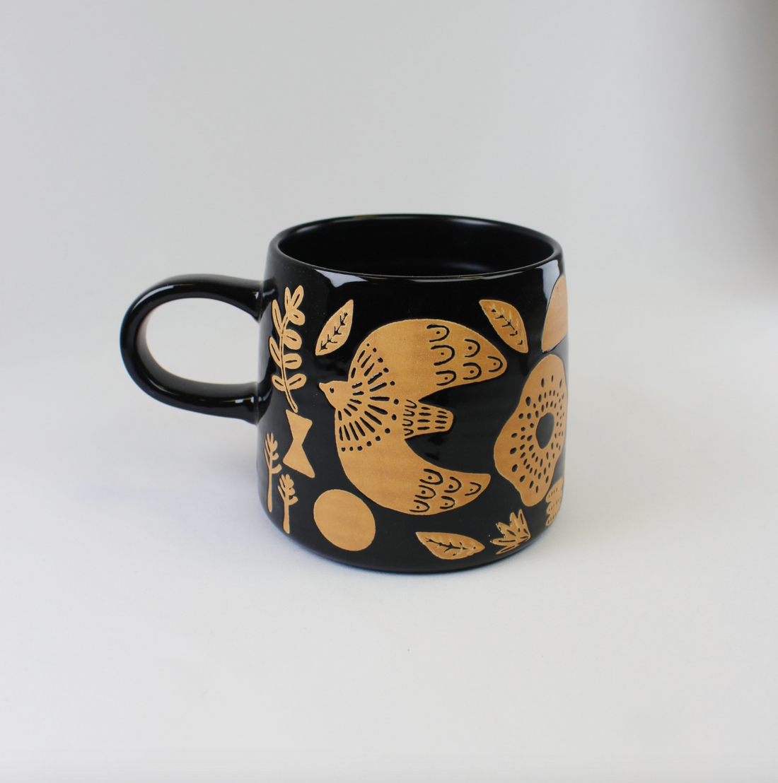Imprint Mug