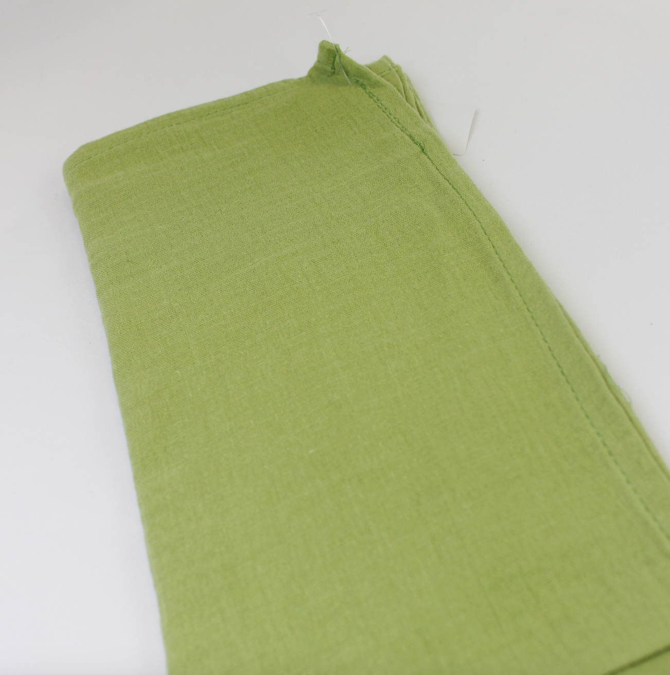 Crinkle Cloth Napkins