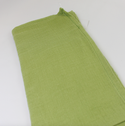 Crinkle Cloth Napkins