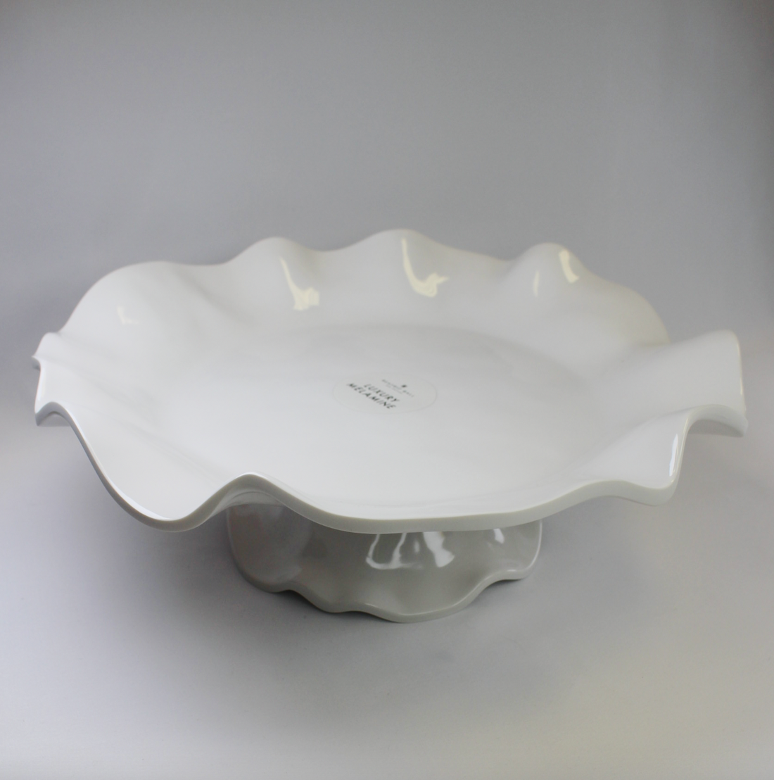 Havana Cake Pedestal