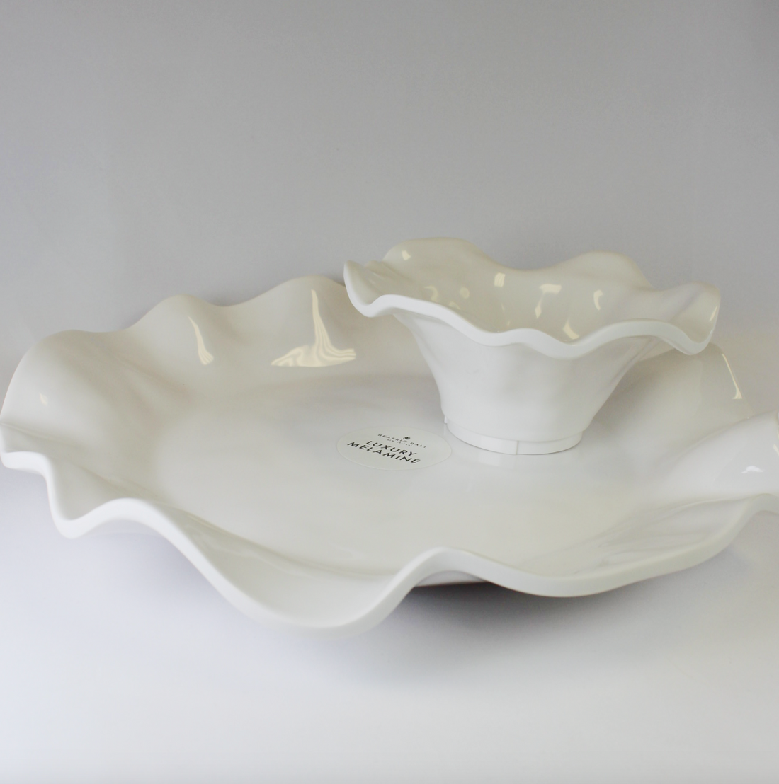 Havana Cake Pedestal