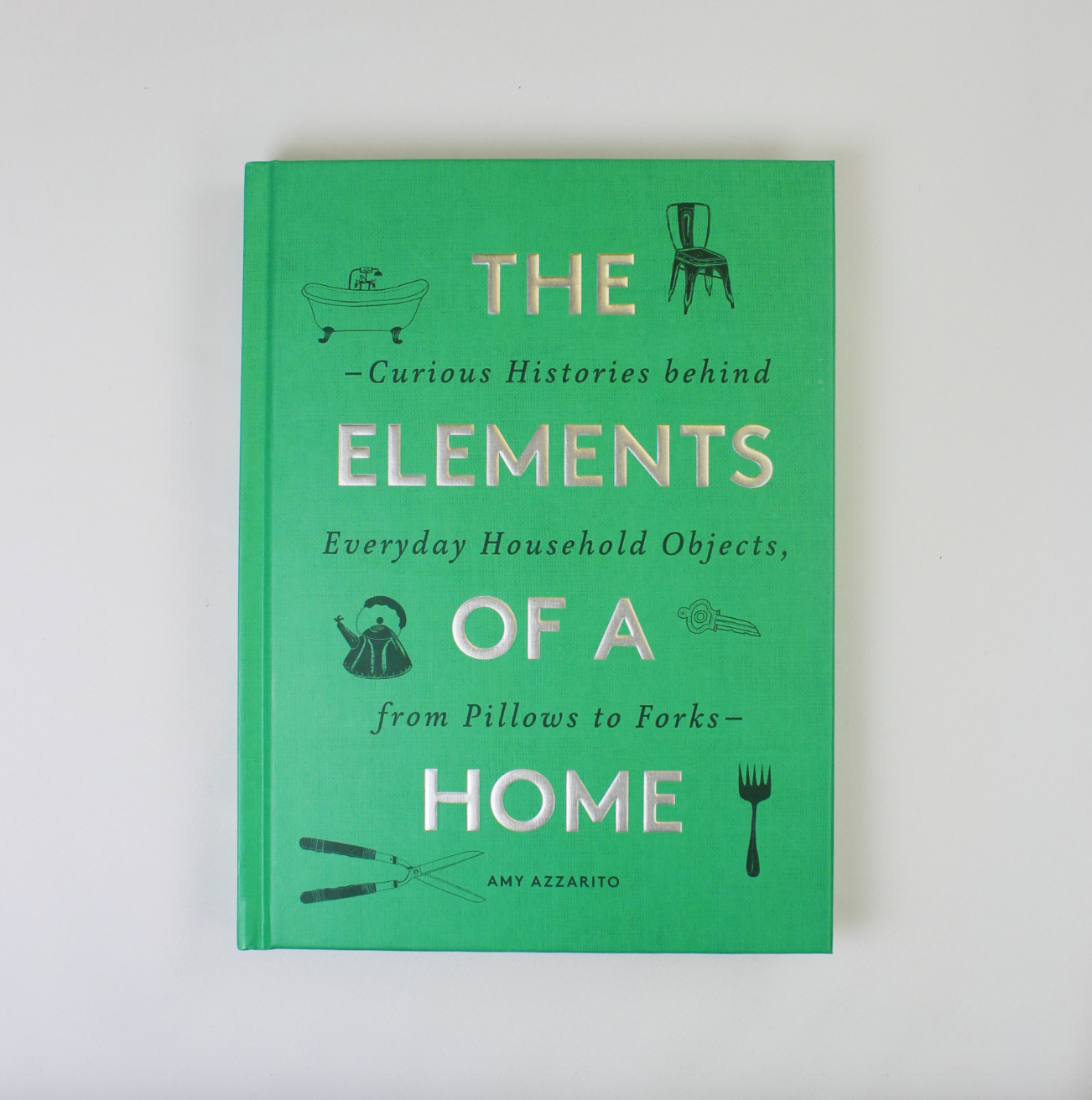 The Elements of a Home