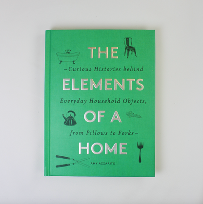 The Elements of a Home