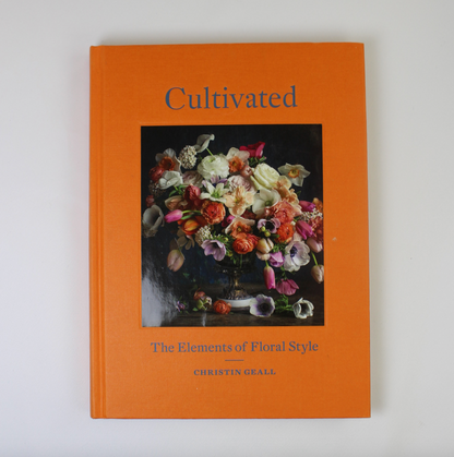 Cultivated
