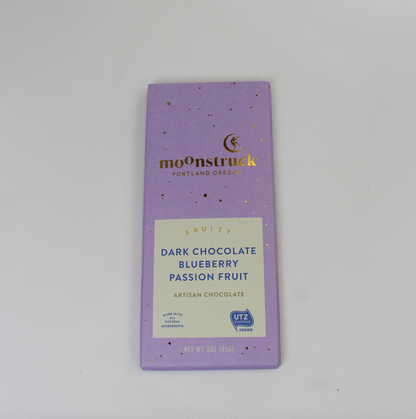 Moonstruck Chocolate Bars