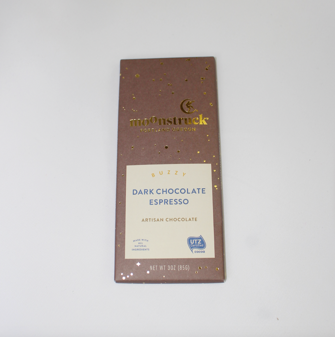 Moonstruck Chocolate Bars