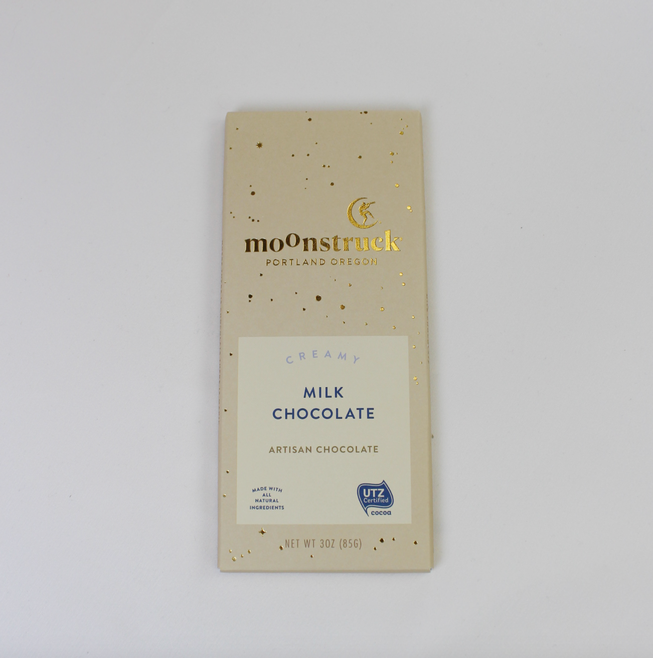 Moonstruck Chocolate Bars