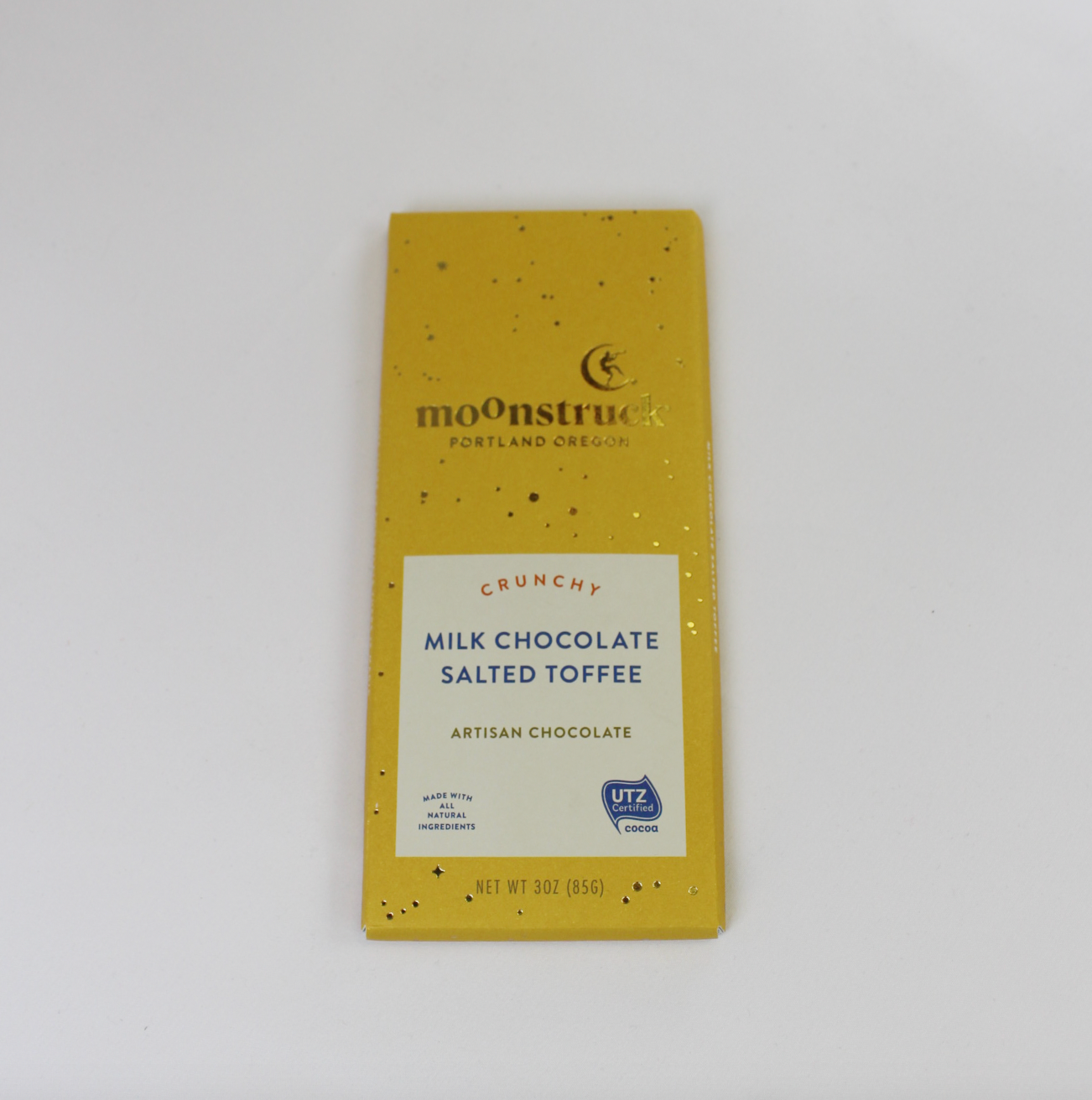 Moonstruck Chocolate Bars