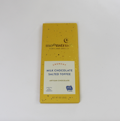Moonstruck Chocolate Bars