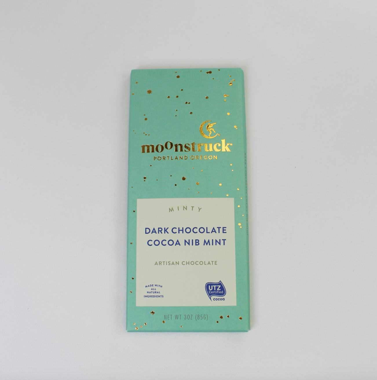 Moonstruck Chocolate Bars
