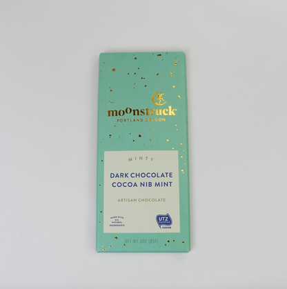 Moonstruck Chocolate Bars