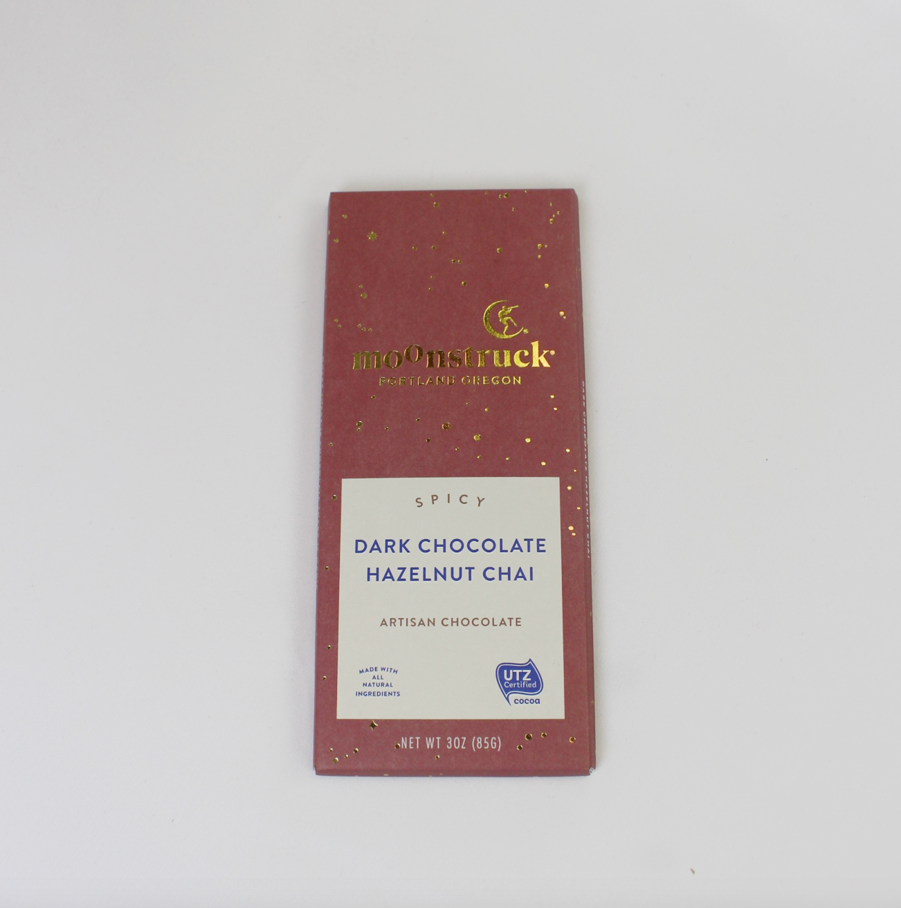 Moonstruck Chocolate Bars
