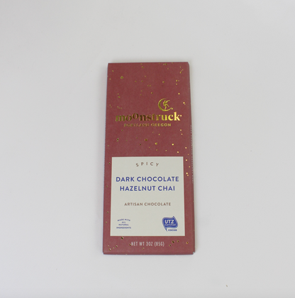 Moonstruck Chocolate Bars