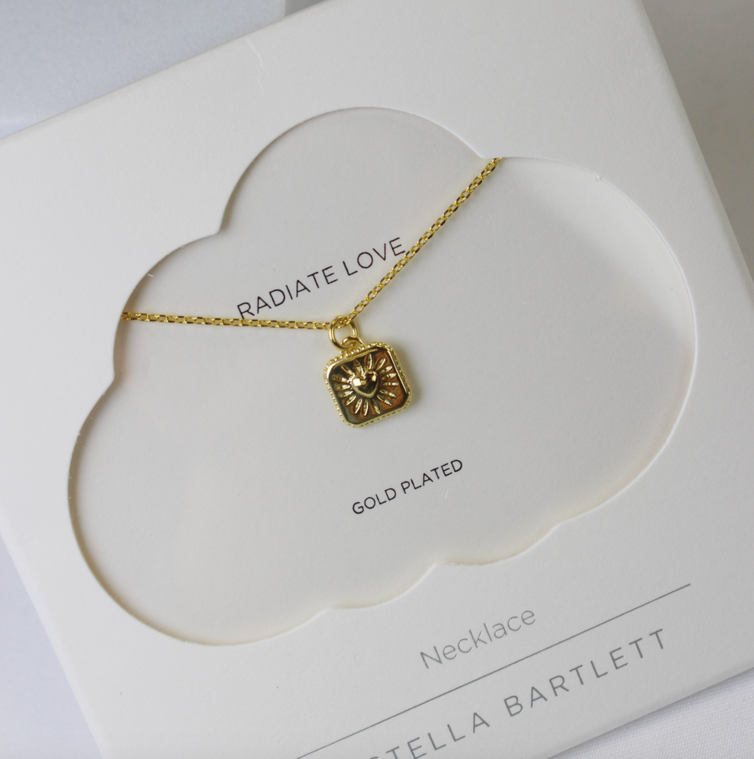 Heart Necklace