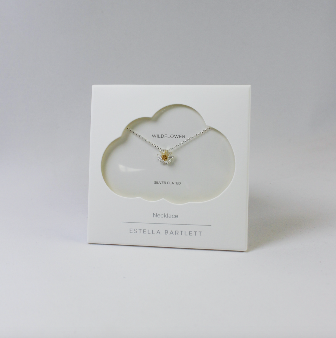 Wildflower Necklace