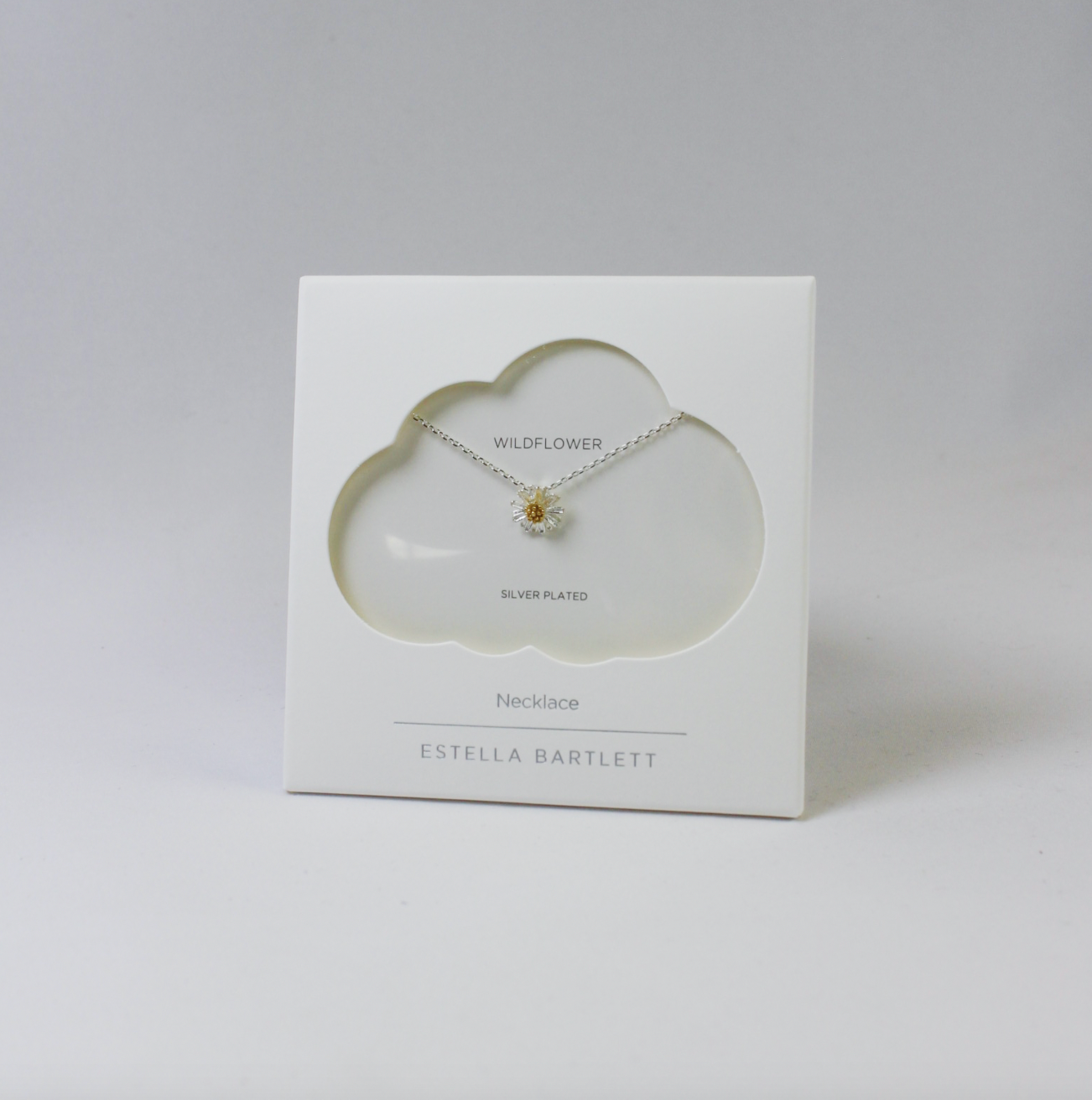 Wildflower Necklace