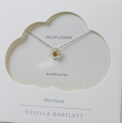 Wildflower Necklace