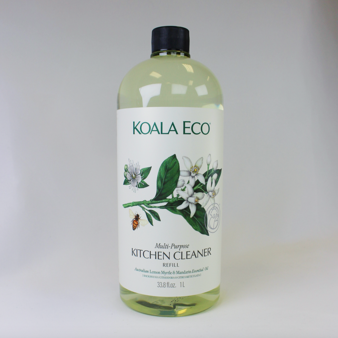 Lemon Myrtle &amp; Mandarin Multi-Purpose Kitchen Cleaner